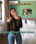 Lüleburgaz Escort Azgın Partner